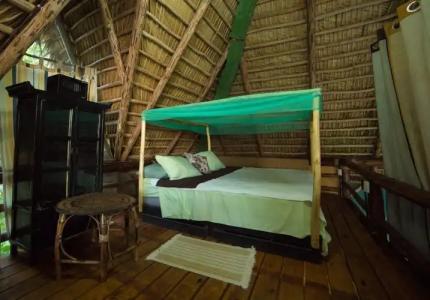 Cabarete Boutique Ecolodge Beachfront - 132