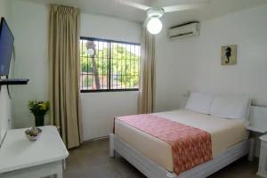 Hotel Zapata, Boca Chica
