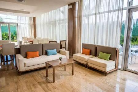 Hampton By Hilton Santo Domingo Airport - 30
