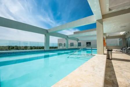 Hampton By Hilton Santo Domingo Airport - 32