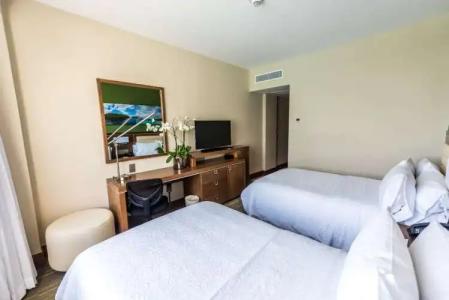 Hampton By Hilton Santo Domingo Airport - 4
