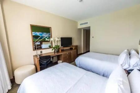 Hampton By Hilton Santo Domingo Airport - 48