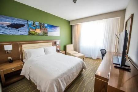 Hampton By Hilton Santo Domingo Airport - 43
