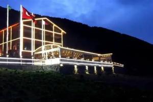 GRAND ÖZTÜRK Uzungöl Guest house, Uzungol