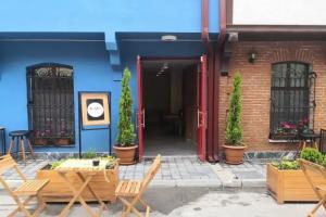 Yuva Butik, Eskisehir