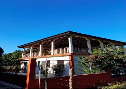 Cabaña Don Tobo Jarabacoa RD