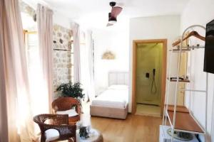 Bohemian Boutique Suites, Vlore