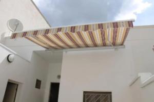 via Vivaldi 23, Marina di Pescoluse