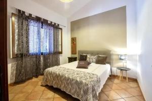 Villa Chloe, Castellammare del Golfo