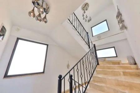 Villa Kajaim Kalkan Turkey - 11