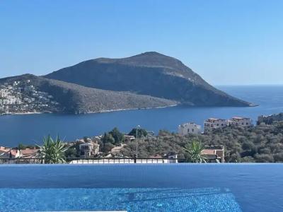 Villa Kajaim Kalkan Turkey - 25