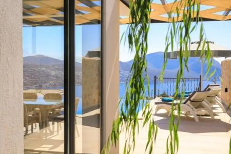 Villa Kajaim Kalkan Turkey - 41