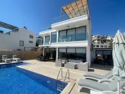 Villa Kajaim Kalkan Turkey - 14