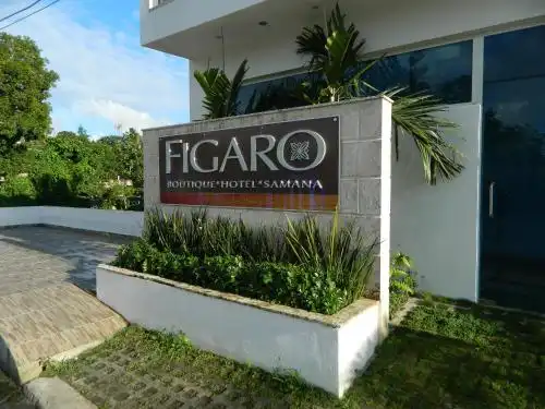Figaro Boutique - 0