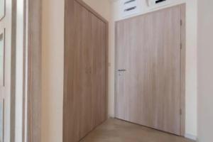 Summertime in South Bay Beach Residence Apart-hotel, Varna