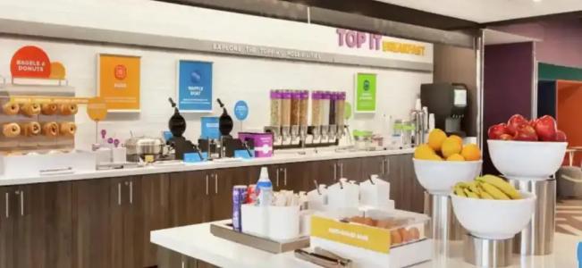 Tru by Hilton Miami West Brickell - 32