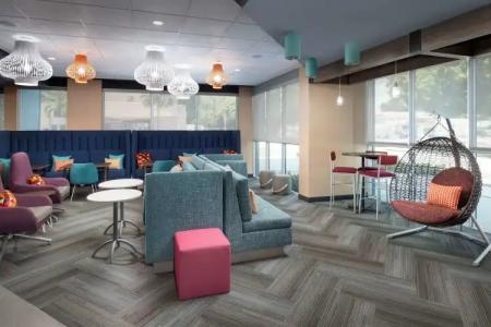 Tru by Hilton Miami West Brickell - 10