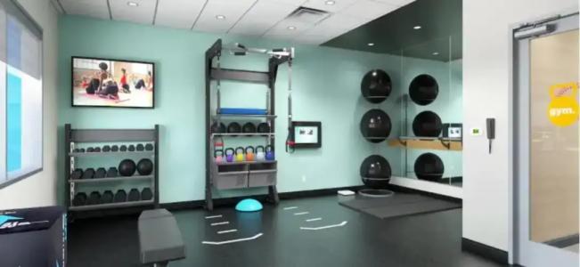 Tru by Hilton Miami West Brickell - 34