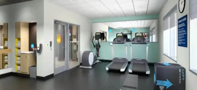 Tru by Hilton Miami West Brickell - 33