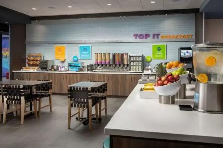 Tru by Hilton Miami West Brickell - 20