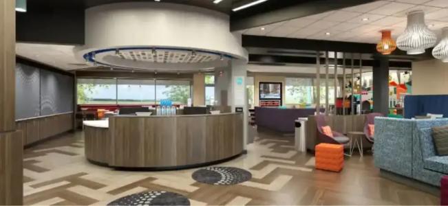 Tru by Hilton Miami West Brickell - 30