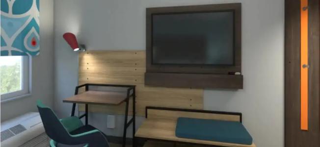 Tru by Hilton Miami West Brickell - 4