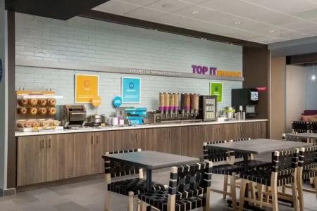 Tru by Hilton Miami West Brickell - 18