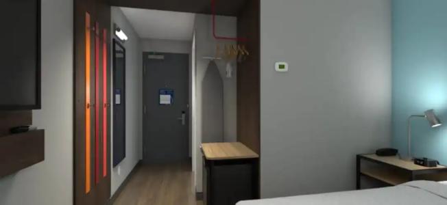 Tru by Hilton Miami West Brickell - 29