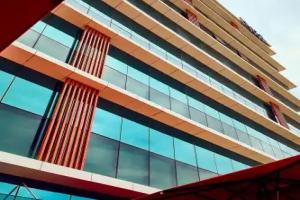 The Plaza Hotel, Edirne