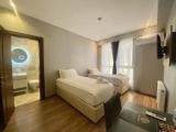 2 Bedrooms Family Suite with city view