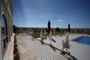 The Rest Port Village Hotel, Edirne