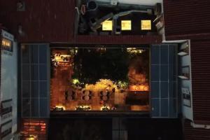 Gümrük Hotel, Urla