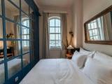 Standard Double room with sea view