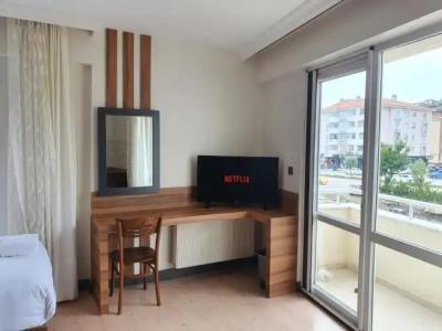 Bolu Evim Otel - 90