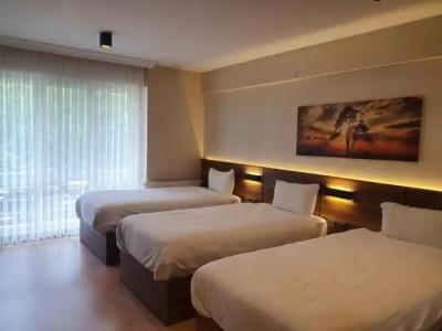 Bolu Evim Otel - 80