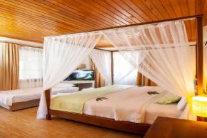 Aphrodite Hotel Bozburun, Bozburun