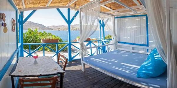 Aphrodite Bozburun - 48