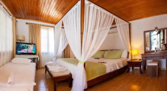 Aphrodite Bozburun - 47