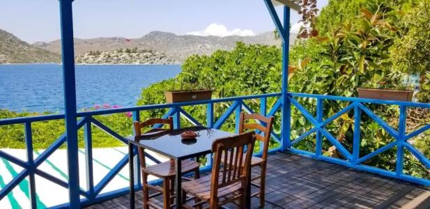 Aphrodite Bozburun - 57