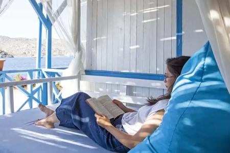 Aphrodite Bozburun - 19