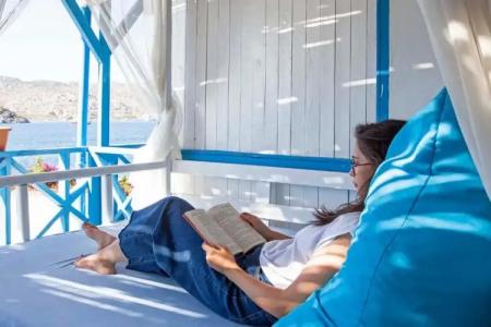 Aphrodite Bozburun - 44