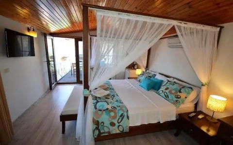 Aphrodite Bozburun - 64