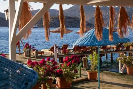 Aphrodite Bozburun - 16