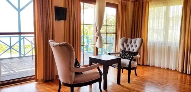 Aphrodite Bozburun - 56