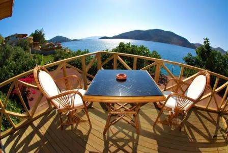 Aphrodite Bozburun - 18