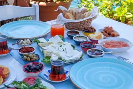 Aphrodite Bozburun - 11