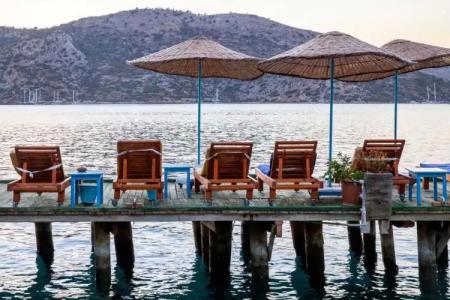 Aphrodite Bozburun - 15