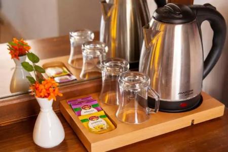 Aphrodite Bozburun - 21