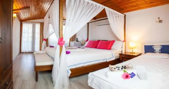 Aphrodite Bozburun - 62