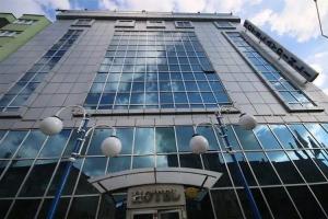 AYDINLI HOTEL, Amasya
